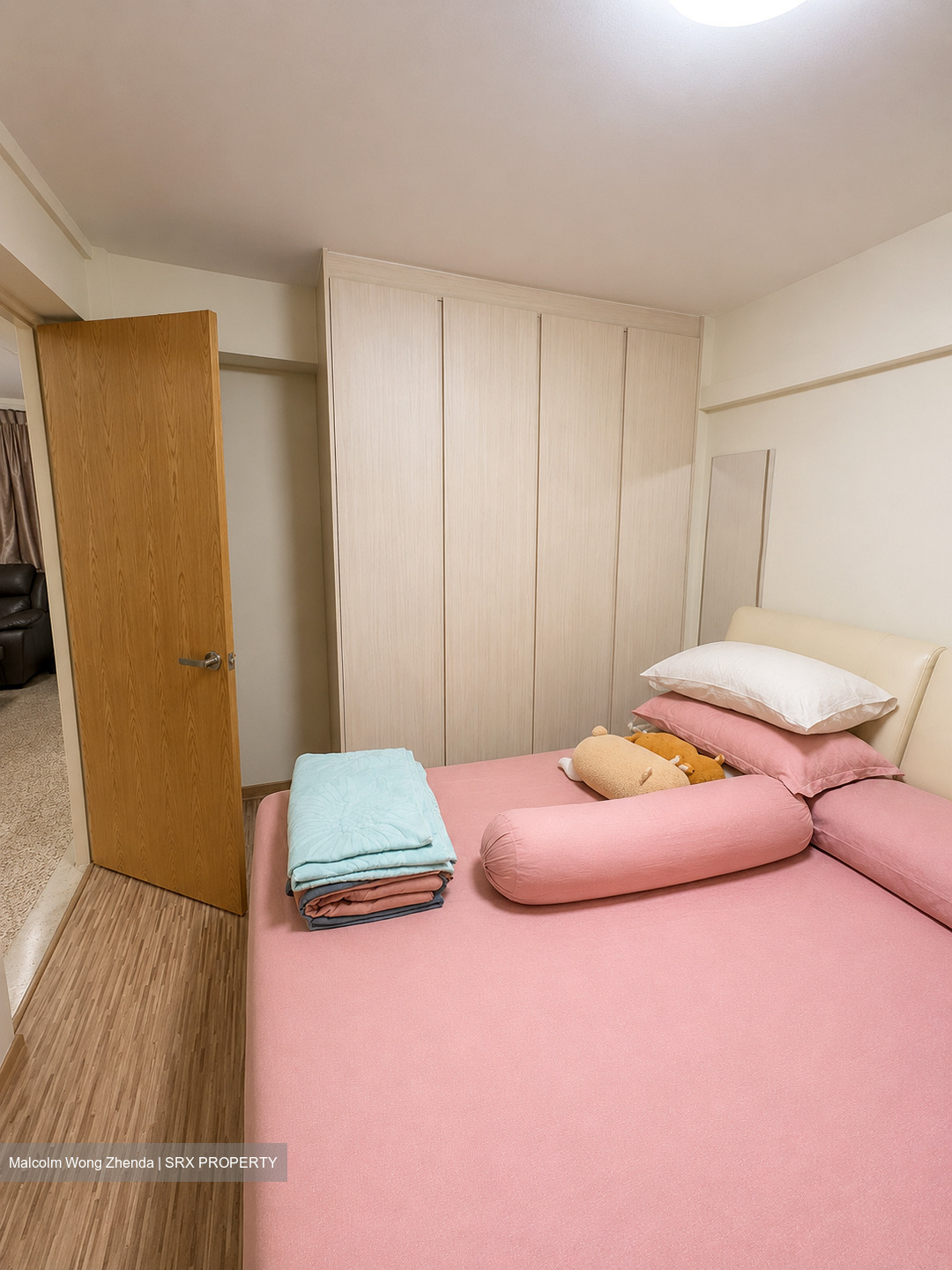 Blk 21 Telok Blangah Crescent (Bukit Merah), HDB 3 Rooms #567830191